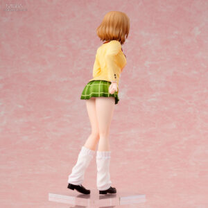 To LOVE Ru Darkness Uniform Series Momioka Risa Limited Ver. by Union Creative 5 MyGrailWatch Anime Figure Guide