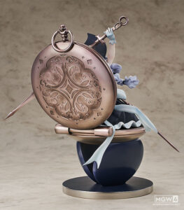 Watch Maid by LUMINOUS BOX from Battle Costume Maid 3 MyGrailWatch Anime Figure Guide
