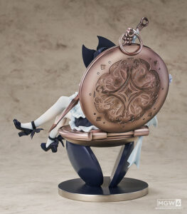 Watch Maid by LUMINOUS BOX from Battle Costume Maid 4 MyGrailWatch Anime Figure Guide
