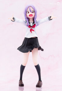 Yaotome Urushi by Helios from When Will Ayumu Make His Move 1 MyGrailWatch Anime Figure Guide