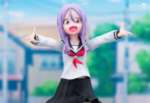 Yaotome Urushi by Helios from When Will Ayumu Make His Move 10 MyGrailWatch Anime Figure Guide