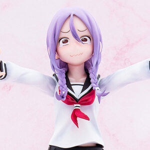 Yaotome Urushi by Helios from When Will Ayumu Make His Move 11 MyGrailWatch Anime Figure Guide