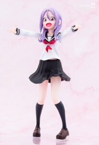 Yaotome Urushi by Helios from When Will Ayumu Make His Move 2 MyGrailWatch Anime Figure Guide