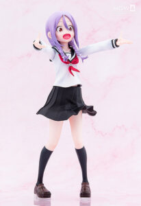 Yaotome Urushi by Helios from When Will Ayumu Make His Move 3 MyGrailWatch Anime Figure Guide