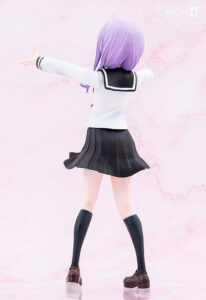 Yaotome Urushi by Helios from When Will Ayumu Make His Move 4 MyGrailWatch Anime Figure Guide