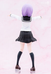 Yaotome Urushi by Helios from When Will Ayumu Make His Move 5 MyGrailWatch Anime Figure Guide