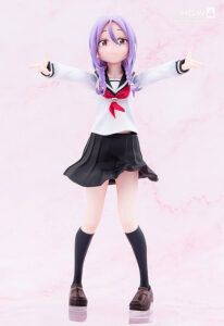 Yaotome Urushi by Helios from When Will Ayumu Make His Move 6 MyGrailWatch Anime Figure Guide