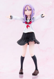 Yaotome Urushi by Helios from When Will Ayumu Make His Move 7 MyGrailWatch Anime Figure Guide