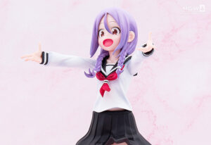 Yaotome Urushi by Helios from When Will Ayumu Make His Move 8 MyGrailWatch Anime Figure Guide