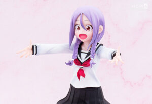 Yaotome Urushi by Helios from When Will Ayumu Make His Move 9 MyGrailWatch Anime Figure Guide