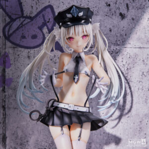 rurudo Illustration Tenshi Keisatsu by Union Creative 14 MyGrailWatch Anime Figure Guide
