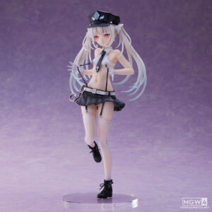 rurudo Illustration Tenshi Keisatsu by Union Creative 2 MyGrailWatch Anime Figure Guide