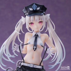 rurudo Illustration Tenshi Keisatsu by Union Creative 5 MyGrailWatch Anime Figure Guide