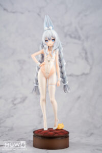 Azur Lane Le Malin Listless Lapin Ver. by AniGame 1 MyGrailWatch Anime Figure Guide