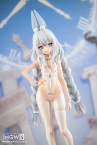 Azur Lane Le Malin Listless Lapin Ver. by AniGame 13 MyGrailWatch Anime Figure Guide