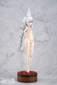 Azur Lane Le Malin Listless Lapin Ver. by AniGame 2 MyGrailWatch Anime Figure Guide