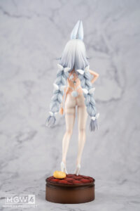 Azur Lane Le Malin Listless Lapin Ver. by AniGame 4 MyGrailWatch Anime Figure Guide
