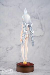 Azur Lane Le Malin Listless Lapin Ver. by AniGame 5 MyGrailWatch Anime Figure Guide
