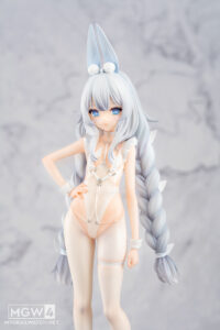Azur Lane Le Malin Listless Lapin Ver. by AniGame 7 MyGrailWatch Anime Figure Guide