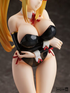 B style Darkness Bare Leg Bunny Ver. by FREEing from KonoSuba 9 MyGrailWatch Anime Figure Guide