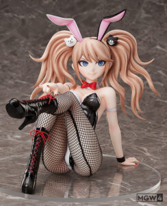B style Enoshima Junko Bunny Ver. by FREEing from Danganronpa 2 MyGrailWatch Anime Figure Guide