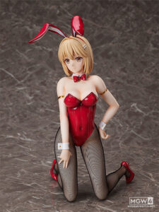 B style Liscia Elfrieden Bunny Ver. by FREEing from How a Realist Hero Rebuilt the Kingdom 6 MyGrailWatch Anime Figure Guide