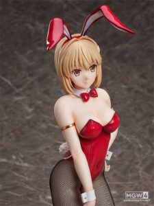 B style Liscia Elfrieden Bunny Ver. by FREEing from How a Realist Hero Rebuilt the Kingdom 7 MyGrailWatch Anime Figure Guide