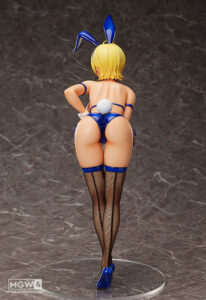 B style Mito Ikumi by FREEing from Shokugeki no Soma 3 MyGrailWatch Anime Figure Guide