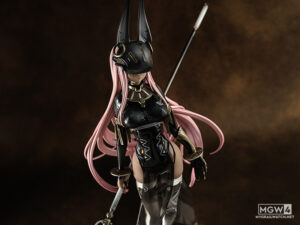 HEMET NETHEL by WING from FALSLANDER 10 MyGrailWatch Anime Figure Guide