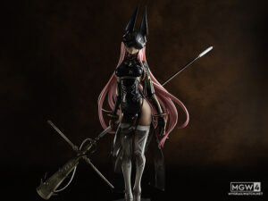 HEMET NETHEL by WING from FALSLANDER 11 MyGrailWatch Anime Figure Guide