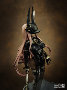 HEMET NETHEL by WING from FALSLANDER 13 MyGrailWatch Anime Figure Guide