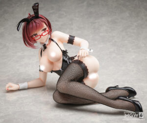 Kinshi no Ane Bunny Ver. by BINDing with illustration by 92M 7 MyGrailWatch Anime Figure Guide