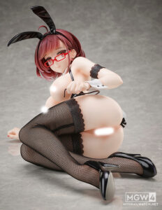 Kinshi no Ane Bunny Ver. by BINDing with illustration by 92M 8 MyGrailWatch Anime Figure Guide