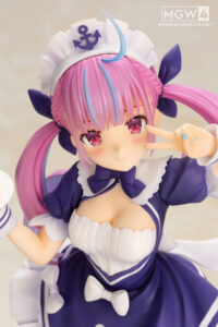 Minato Aqua by Kotobukiya from hololive production 4 MyGrailWatch Anime Figure Guide