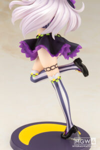Murasaki Shion by Kotobukiya from hololive production 14 MyGrailWatch Anime Figure Guide