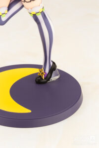 Murasaki Shion by Kotobukiya from hololive production 15 MyGrailWatch Anime Figure Guide