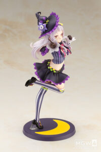 Murasaki Shion by Kotobukiya from hololive production 7 MyGrailWatch Anime Figure Guide