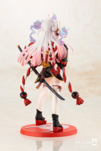 Nakiri Ayame by Kotobukiya from hololive production 6 MyGrailWatch Anime Figure Guide