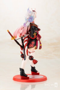 Nakiri Ayame by Kotobukiya from hololive production 7 MyGrailWatch Anime Figure Guide