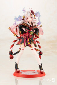 Nakiri Ayame by Kotobukiya from hololive production 9 MyGrailWatch Anime Figure Guide