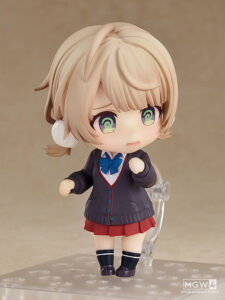 Nendoroid Shigure Ui by Good Smile Company 5 MyGrailWatch Anime Figure Guide
