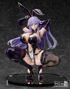 Olivia Bunny Ver. by BINDing with illustration by punopupupu 3 MyGrailWatch Anime Figure Guide