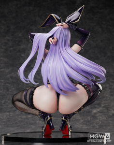 Olivia Bunny Ver. by BINDing with illustration by punopupupu 8 MyGrailWatch Anime Figure Guide