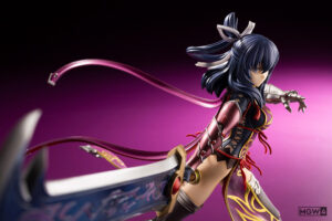 Rixia Mao by Kotobukiya from The Legend of Heroes 13 MyGrailWatch Anime Figure Guide