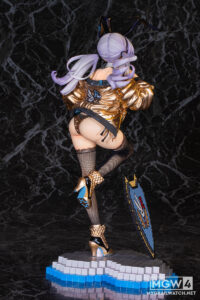 SkyTube Usada Mimi Gold ver. illustration by saitom 2 MyGrailWatch Anime Figure Guide