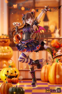 Stirring Milk Sonoda Chiyoko by Licorne from THE iDOLM@STER SHINY COLORS 13 MyGrailWatch Anime Figure Guide