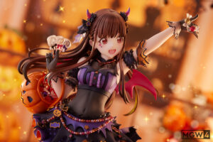 Stirring Milk Sonoda Chiyoko by Licorne from THE iDOLM@STER SHINY COLORS 16 MyGrailWatch Anime Figure Guide