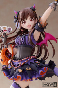 Stirring Milk Sonoda Chiyoko by Licorne from THE iDOLM@STER SHINY COLORS 2 MyGrailWatch Anime Figure Guide