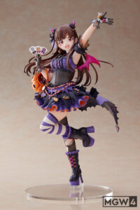 Stirring Milk Sonoda Chiyoko by Licorne from THE iDOLM@STER SHINY COLORS 3 MyGrailWatch Anime Figure Guide