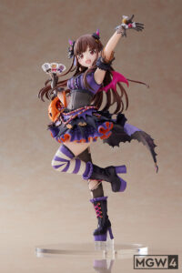 Stirring Milk Sonoda Chiyoko by Licorne from THE iDOLM@STER SHINY COLORS 4 MyGrailWatch Anime Figure Guide